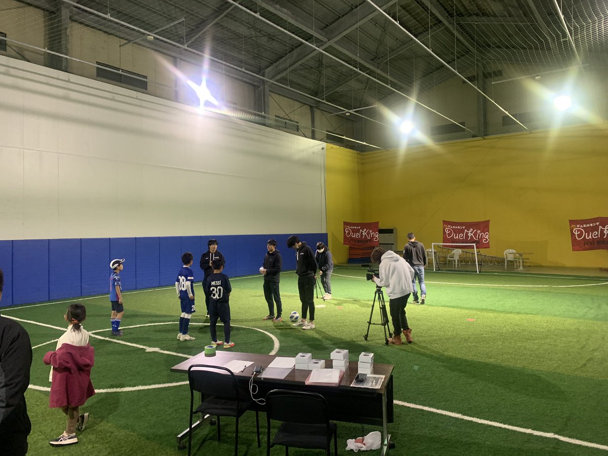 kentocoach's tweet photo. 指導選手の1vs1最強選手権を観戦🤓
課題と伸び代を身をもって感じてくれたと思うので今後の成長に期待!
精一杯指導するので一緒にがんばろう🫰
#今日の積み上げ
#SLEZON https://t.co/Ck5LMK4LxV