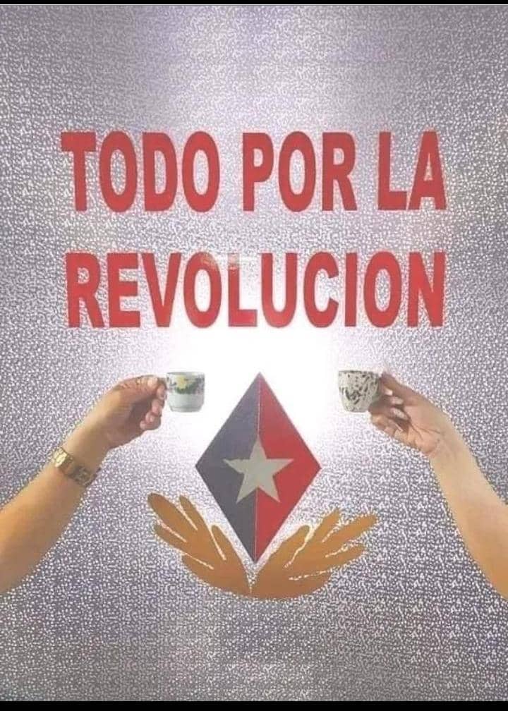 Es un sábado diferente, miles de cubanos #Hoy  ultiman detalles para las elecciones del #26DeMarzo. 
 Fuerza de pueblo que vence cada batalla, mañana volveremos a triunfar.
#YoVotoXTodos