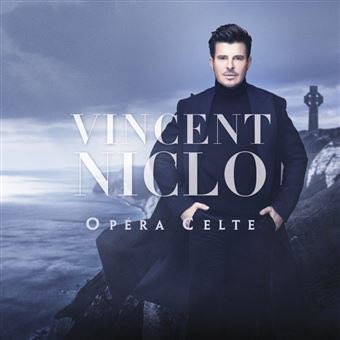 OnRefaitLaTele's tweet photo. 🛍🤩 JEU CONCOURS 
À gagner également : le dernier album dédicacé de Vincent Niclo  : « Opéra Celte », RT+ FOLLOW :
@OnRefaitLaTele et @E_Dussart
Bonne chance🍀 
@RTLFrance
@RTL_presse
#ORLT https://t.co/l2jFynW4rZ