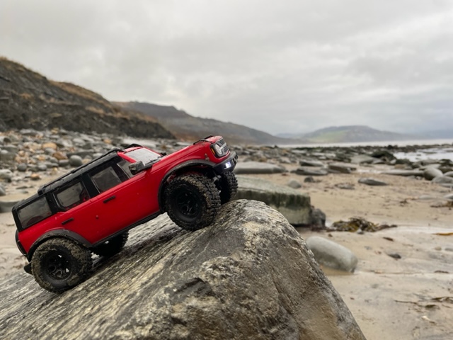 RacecraftRc's tweet photo. Another set of images of the mega Traxxas TRX-4M sent to us by the Flying Dr. Just epic images of the tiny truck!
Want one. In stock now!

https://t.co/hl8b1lriEn

#bathmodelshop #racecraftrc #traditionalmodelshop #investinbath #visitbath #bathindiechat #shoplocal #Traxxas https://t.co/MJrfQ48JjG