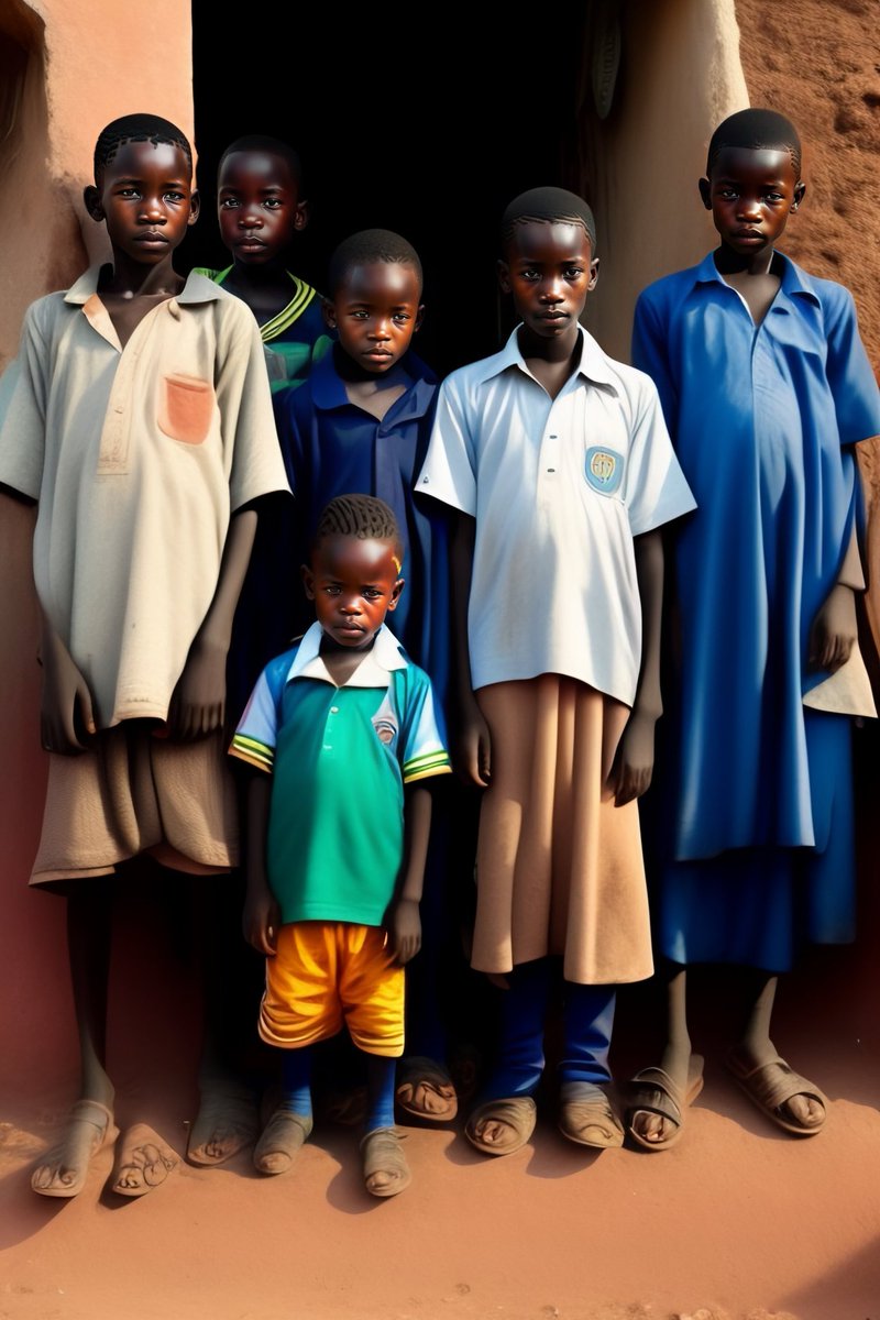 We cannot build a strong and prosperous Nigeria without investing in education. Let's prioritize funding for basic education and give every child in Nigeria the chance to build a better future. 
 #FundBasicEducation
#NigeriaSCALE
#EducationNow