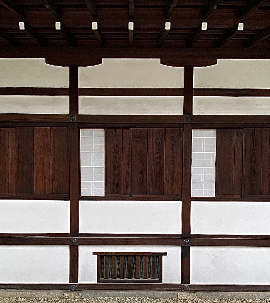 satoshi_irei's tweet photo. 京都御所。
繰り返すパタンが綾をなす。
これが日本の美なんだと思う。

#伊礼智　#綾をなす　#日本の美 https://t.co/4tPof0JbJ1