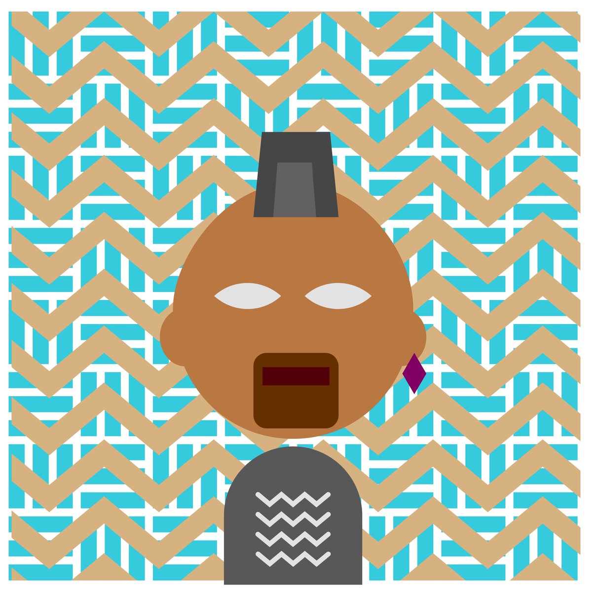 Snug Of Shape Collection.

🔹Listed on opensea 
🔹0.004 Eth

Check out the collection and find your favorite character. 🍾
opensea.io/collection/snu…

#opensea #nfts #openseanft #nftcollectibles #nftcollectors #nft #nftart  #NFTCommunity #NFTartist