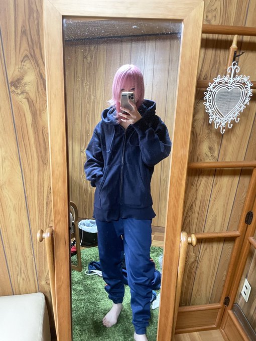 コスプレイヤーぽにょ皇子のTwitter画像5