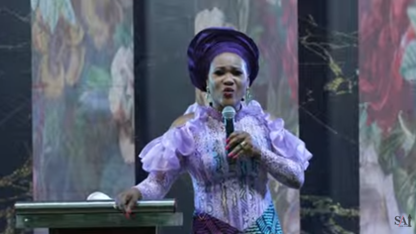 enterpriseceo's tweet image. My husband, Pastor @DavidOAdeoye is the Senior Pastor, Royalty Christian Centre. He&apos;s my divine compensation. I celebrate him always.  @SunmboAdeoye @Inspiringchang @royaltynigeria @royaltynigeria #EvolveConference #InspiringchangeConference