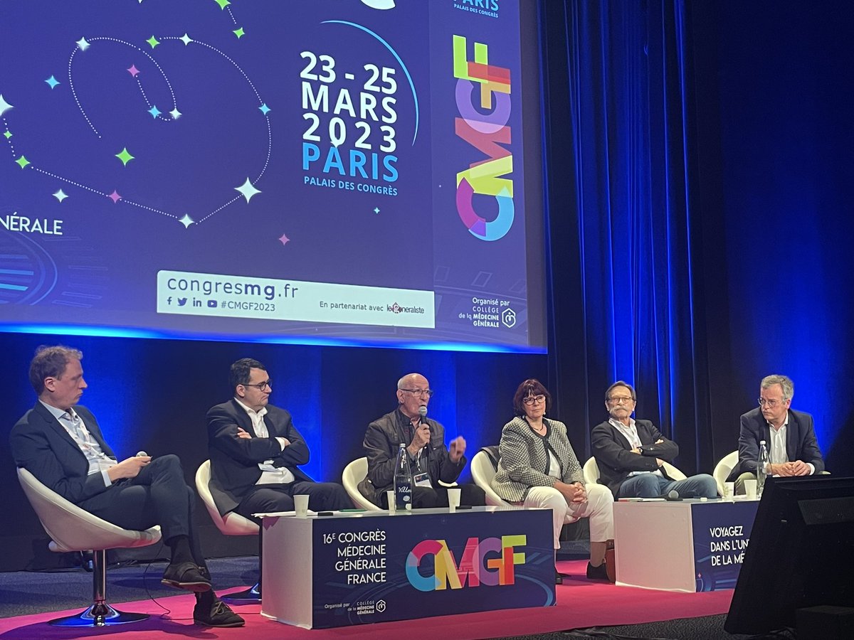 FMFofficiel's tweet photo. « Sur le CET : tout système où des médecins, pour le même travail, sont payés différemment n’est pas acceptable » Dr Claude Bronner #FMFUG #CMGF2023 https://t.co/KLK46JDJoT
