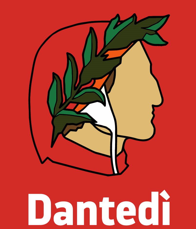 #ProfumoDiVersi Oggi, #25marzo vuol dire che in Italia si festeggia il più grande di tutti. Il Sommo, appunto. Infatti non è una data qualsiasi. È il #Dantedi ovvero la Giornata Nazionale dedicata a Dante Alighieri.