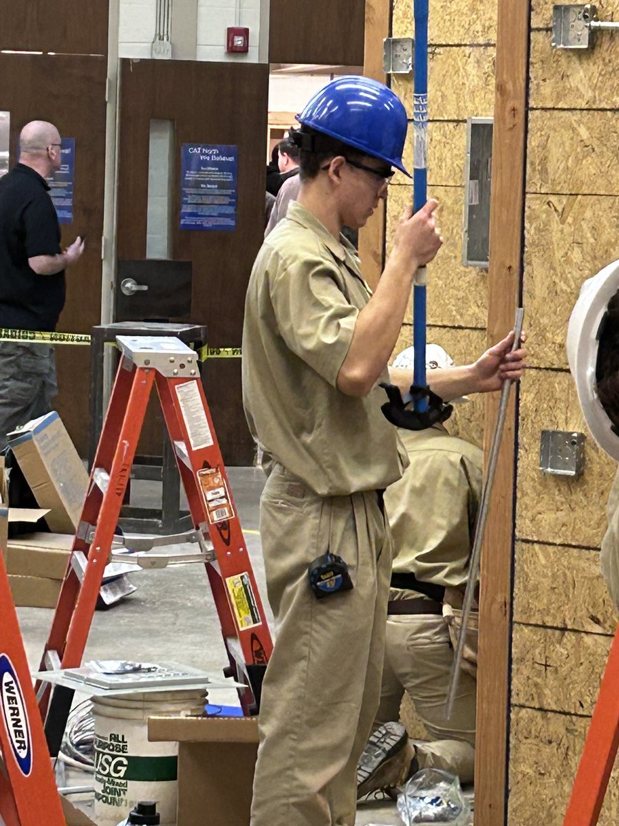 CTC Principal tweet media