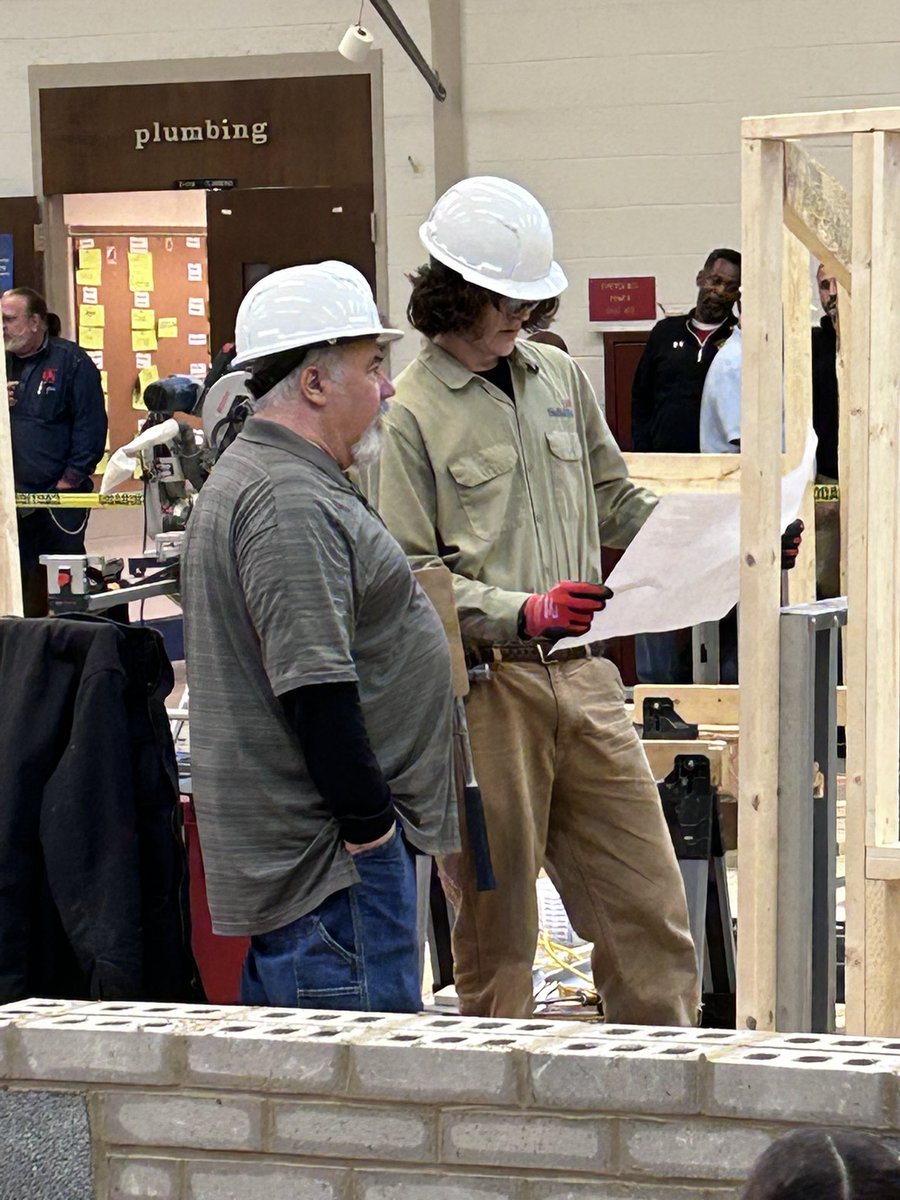 CTC Principal tweet media