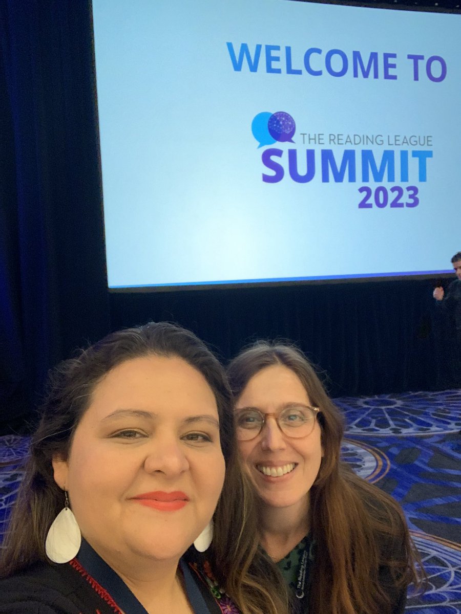 CCummings2017's tweet photo. #TRLSUMMIT2023 https://t.co/st3DVugBjV