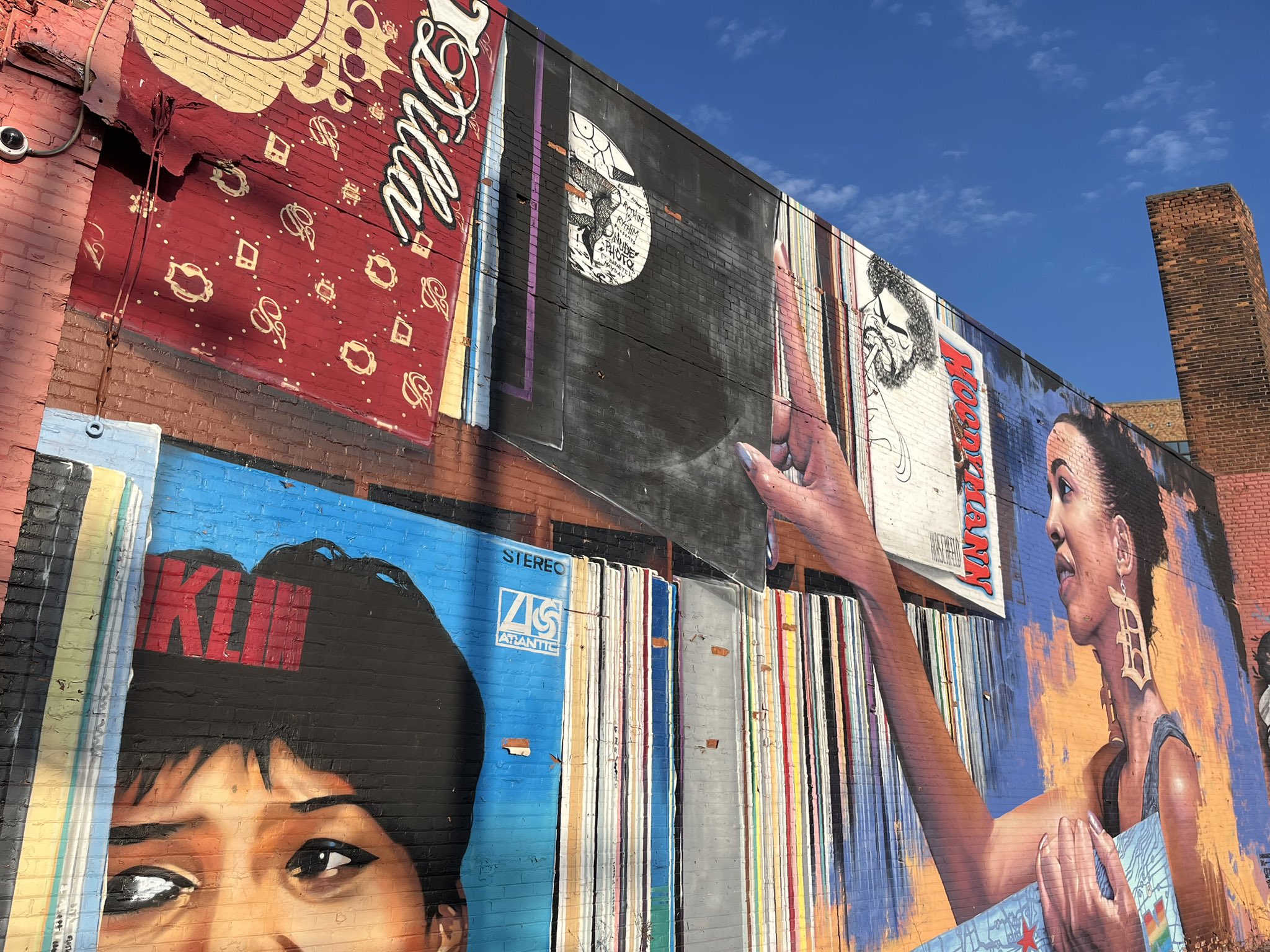 Happy Heavenly Birthday to the Queen of Soul Aretha Franklin 