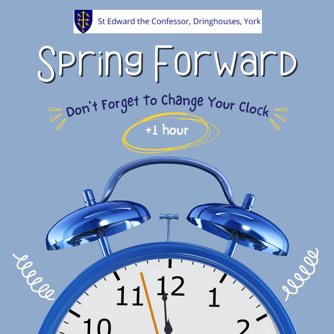 StEdwardsYork (@stedwardsyork) on Twitter photo 