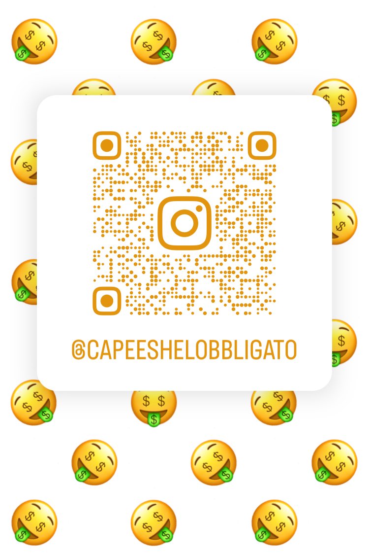 capeeshobbligat's tweet photo. GET THE$E COMMA$
🔜 #SPOTIFY #YOUTUBE #TIDAL #APPLEMUSIC
@BWAGONMONEYGANG
#RideTilTheWheelsFallOff
@saeedazshakir / #CEO
#music #hiphop #hiphopmusic #hiphopdance #fashion #designer #designersarees #new #newmusic #newmusicalert #hotnewhiphop https://t.co/POLr2aZJEV https://t.co/wwrn1xDjy0