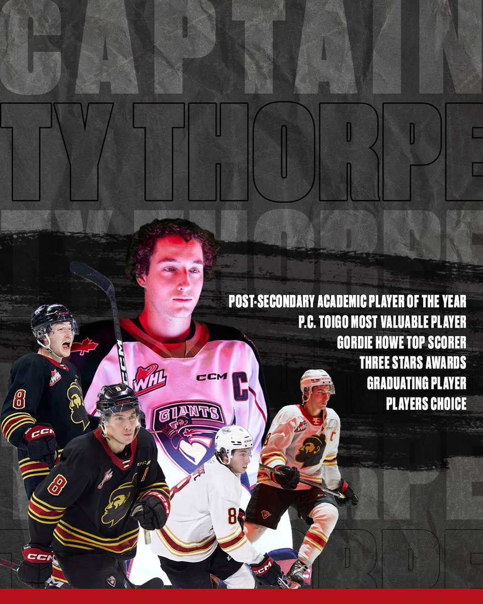 Vancouver Giants tweet media