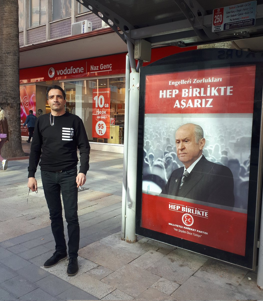 Oylar cumhur ittifakına 🇹🇷