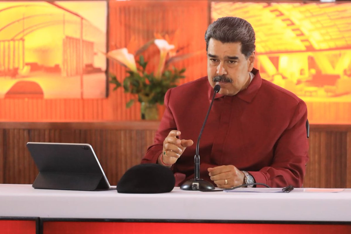 #25Mar| 🇻🇪 📢 ¡ETIQUETA DEL DÍA!  ▶️ 

#VenezuelaContraLaCorrupción 

¡Mano dura y pasos firmes!