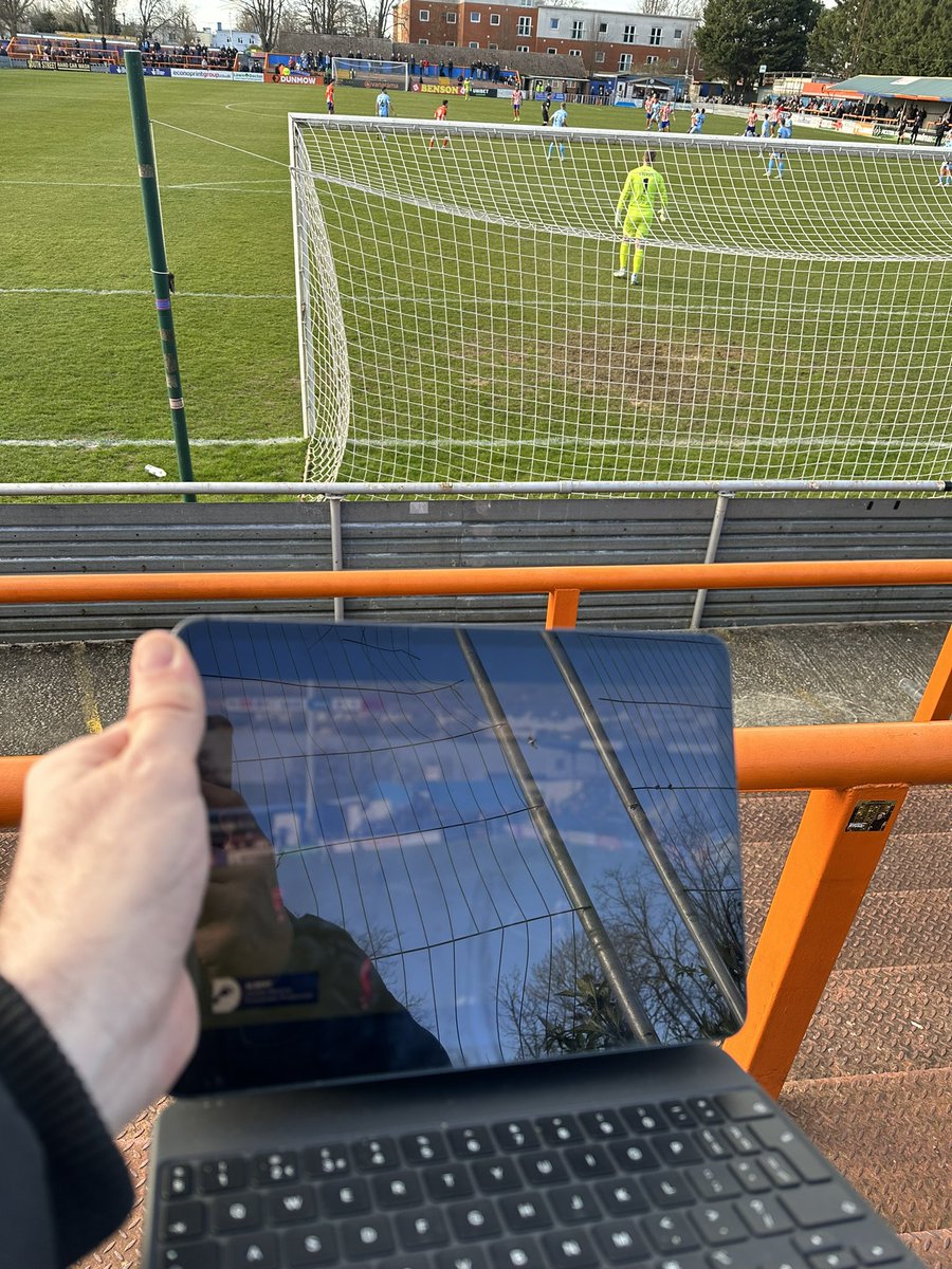 Danny Macklin tweet media