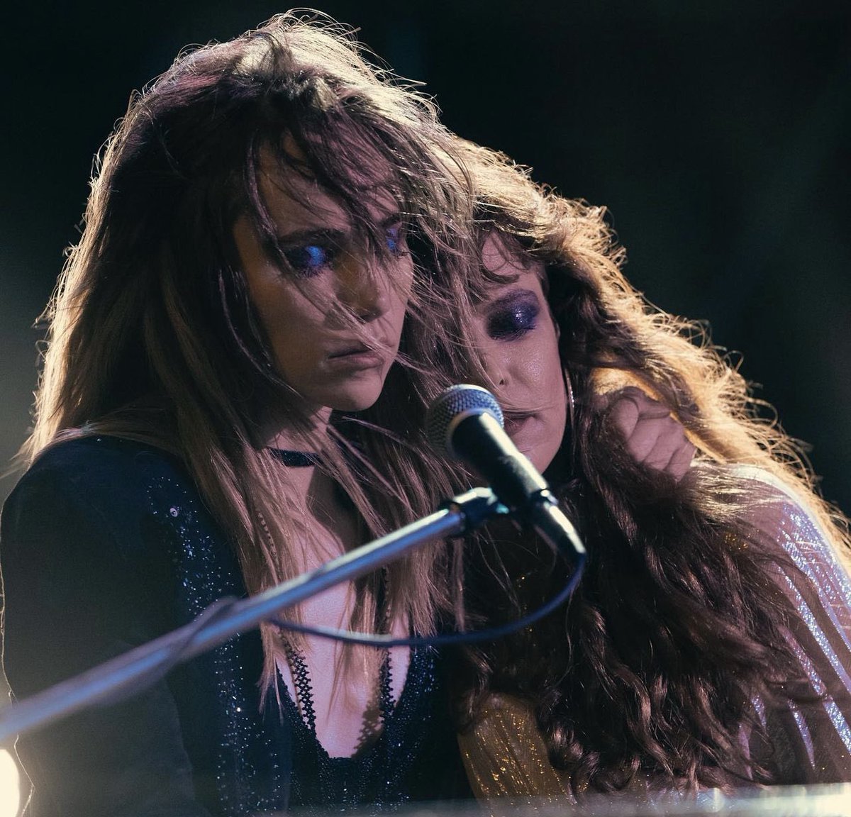 Daisy Jones and The Six Updates on Twitter "“Miss Daisy Jones ️