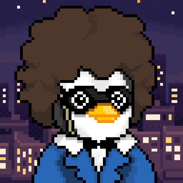 PengStar NFT tweet media