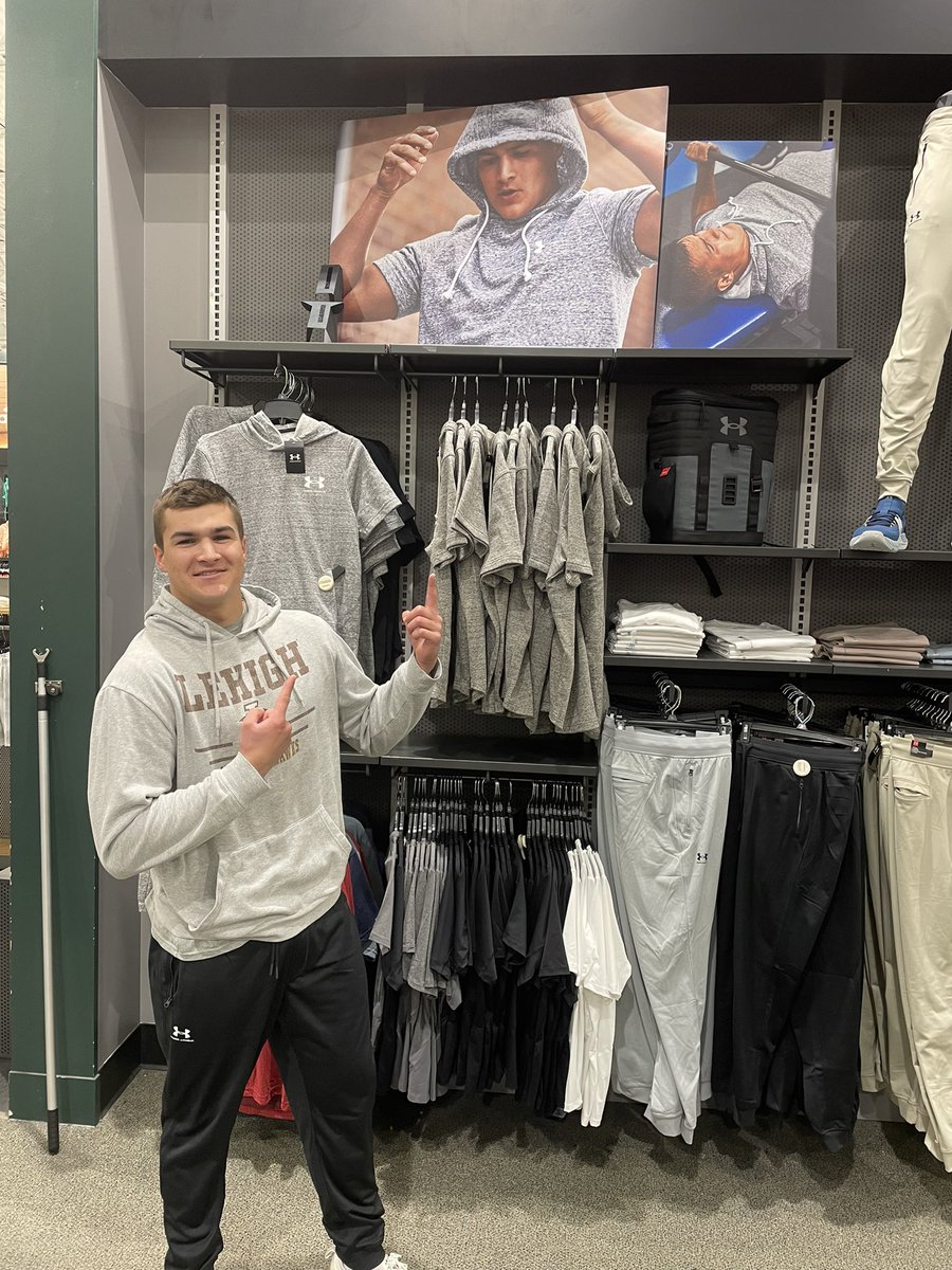 Broc Bender (@benderbroc) on Twitter photo Thank you <a href="/UnderArmour/">Under Armour</a> and <a href="/FUMAAthletics/">Fork Union Athletics</a>! Hard work pays off!! #GrindNowShineLater Thank you <a href="/UnderArmour/">Under Armour</a> and <a href="/FUMAAthletics/">Fork Union Athletics</a>! Hard work pays off!! #GrindNowShineLater
