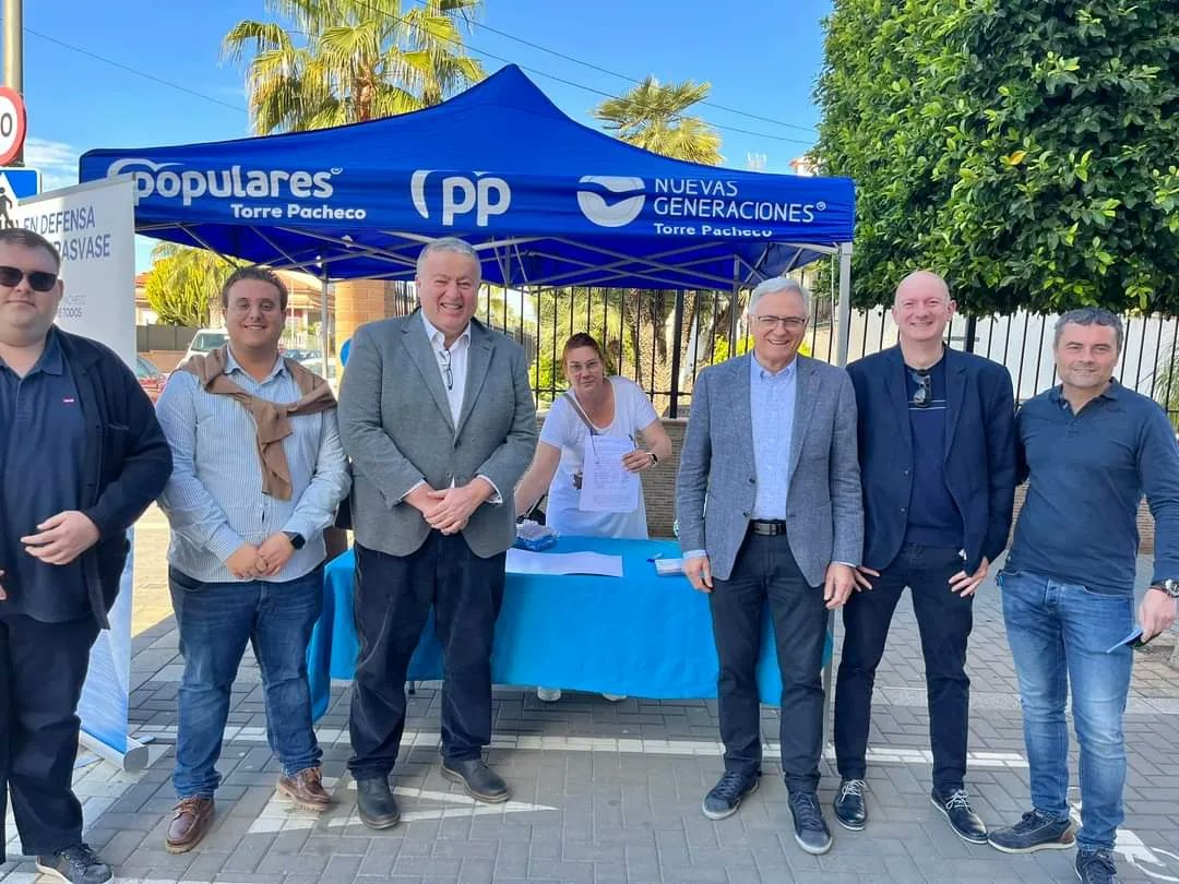 Pedro Ángel Roca Tornel tweet media