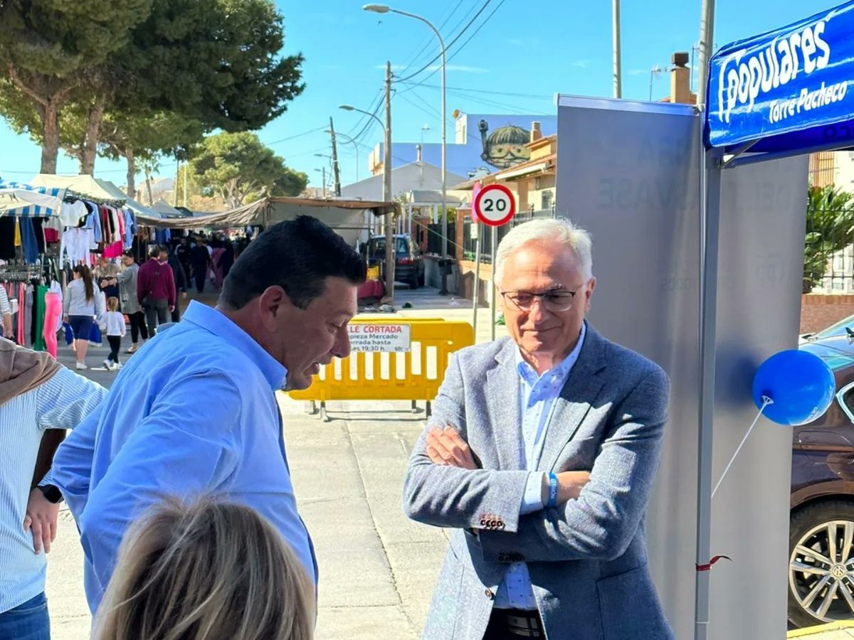 Pedro Ángel Roca Tornel tweet media