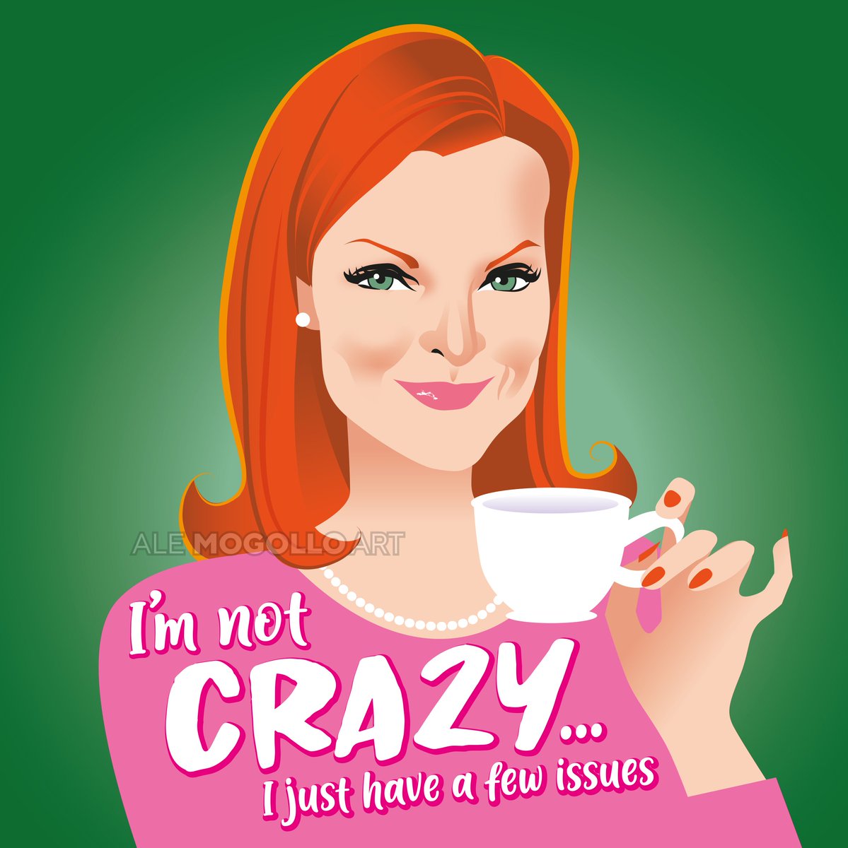 Happy birthday to the wonderful Marcia Cross @ReallyMarcia unforgettable as #BreeVandeKamp in one of my favorite guilty pleasures of the 2000s, #DesperateHousewives #marciacross #lynettescavo #evalongoria #breevandekamp #felicityhuffman #gabriellesolis #terihatcher #susanmayer