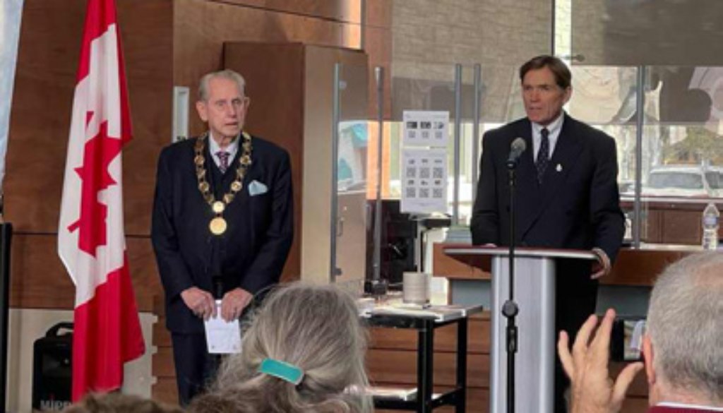 Challinor, Krantz oppose Town’s 7.99% local and 4.42% blended 2023 property tax increases

Read More: ow.ly/6RQW50NfCkU

#PropertyTax #ChallinorNews #Ward2 #MiltonON