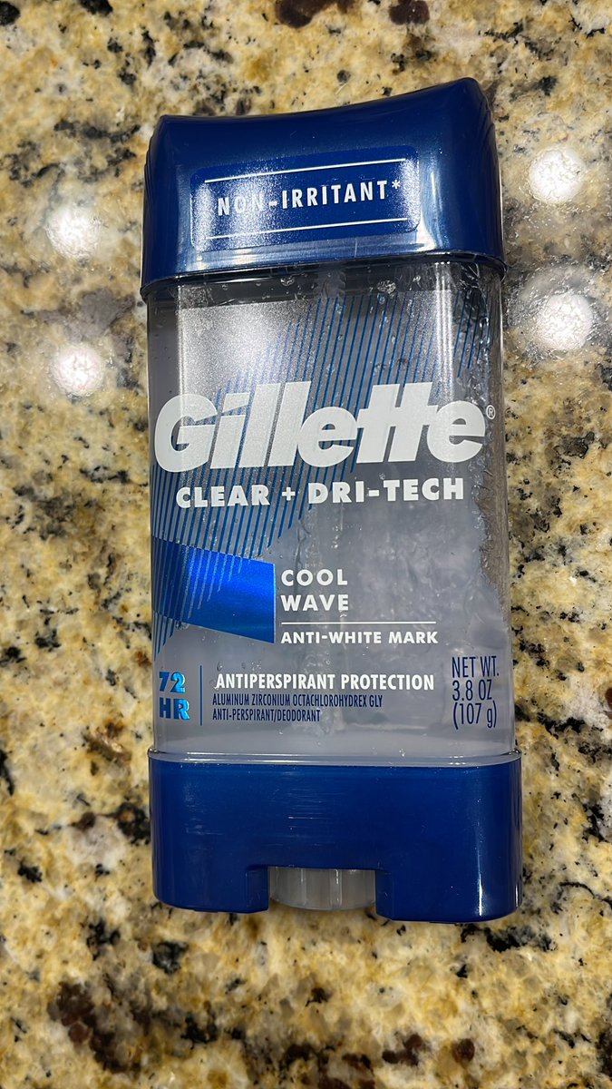 martybird's tweet photo. @AskTSA can I bring this on my carry-on? It’s 3.8 ounces. https://t.co/HSSlKn9VP8