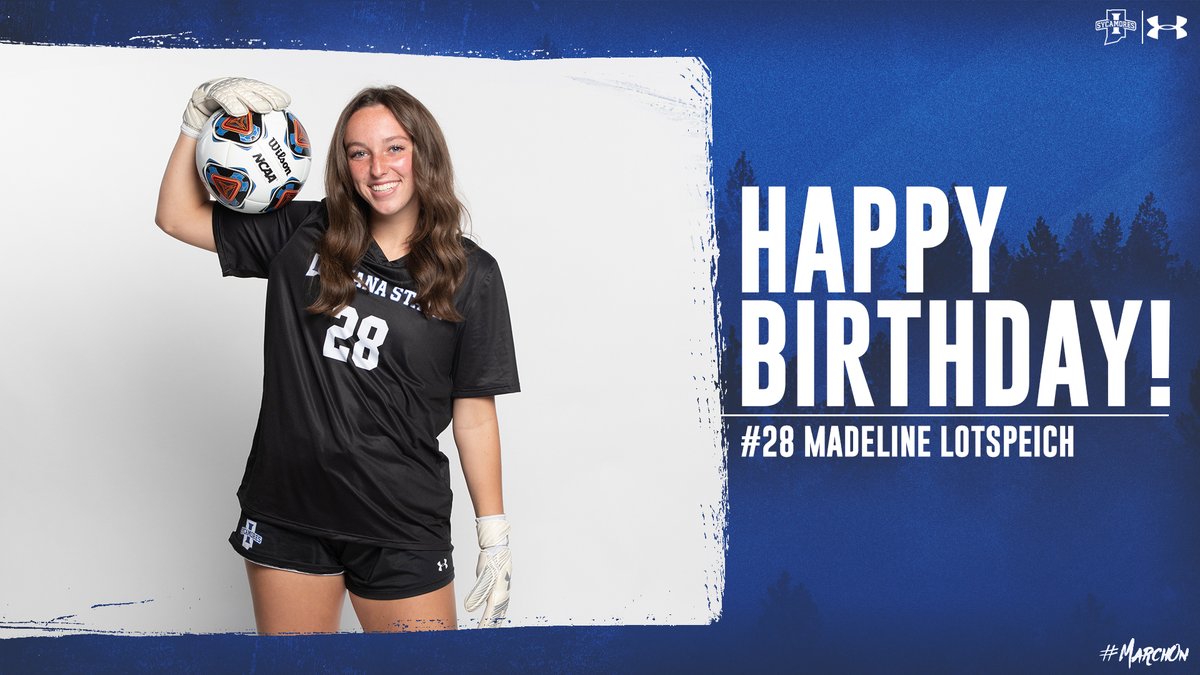 Happy birthday to <a href="/m_lotspeich/">Madeline Lotspeich</a>!🥳