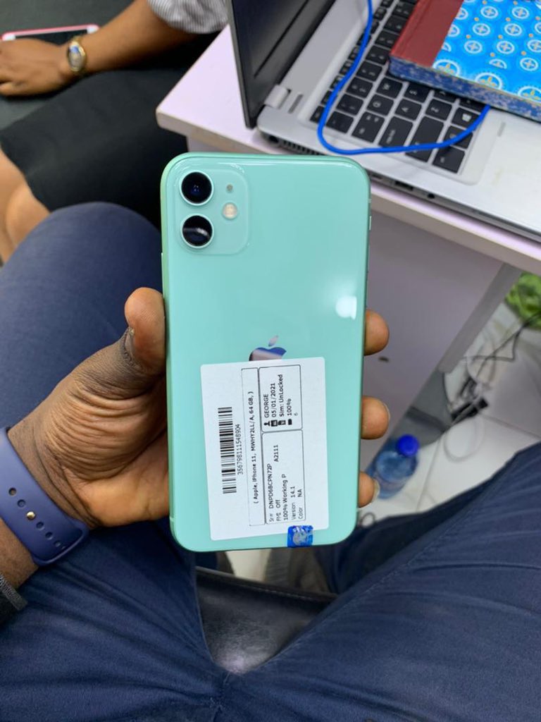 OmoNna Of Lagos #Gadgetseller  tweet media