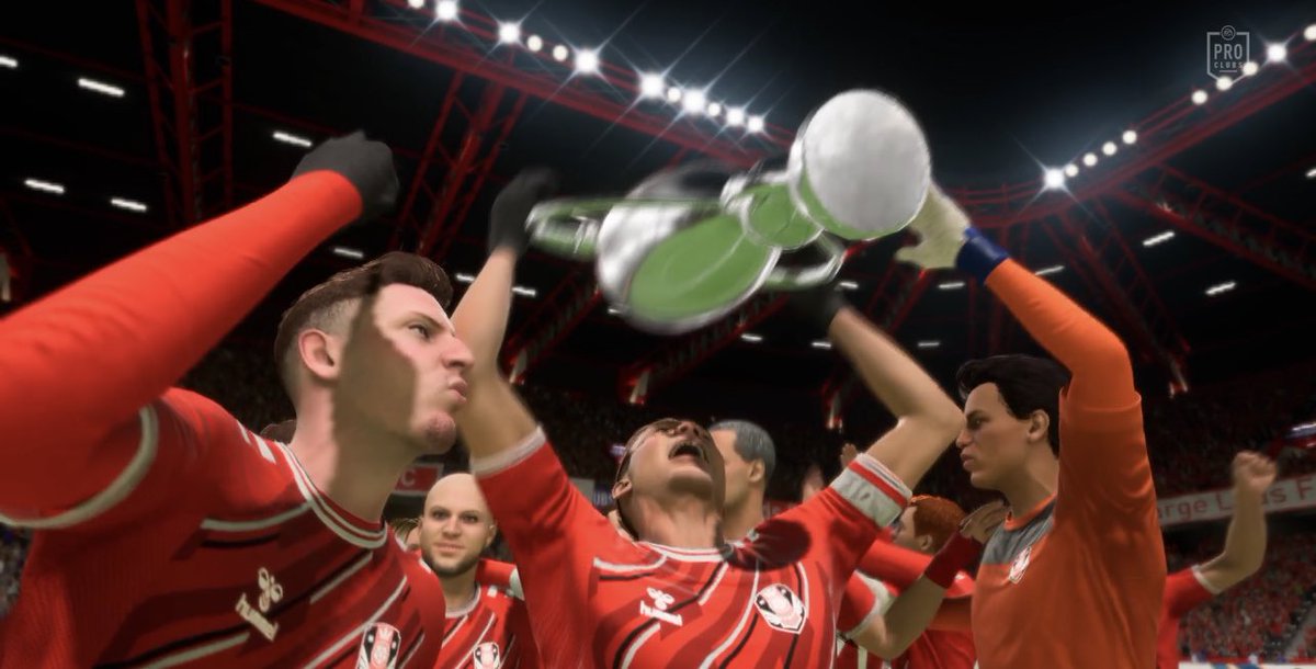 LargeLadsFC's tweet photo. 10 Times! 
🏆🏆🏆🏆🏆🏆🏆🏆🏆🏆
#COYL #Champion #EACup https://t.co/zP5MpjtO01