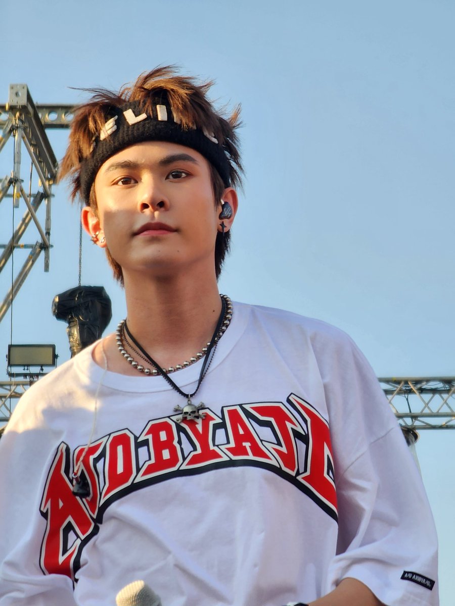 jkpakth's tweet image. น่ารักมาก หล่อมาก เก่งมากลูก
เก่งขึ้นในทุกๆ เวที ไม่แผ่วเลย
เต็มที่เสมอ ส่งกำลังใจให้ตลอดนะ
#SoundCheckwithTRINITY
#JackieJackrin #TRINITY_TNT
#หัวใจสีพีชของน้องแจ๊คกี้