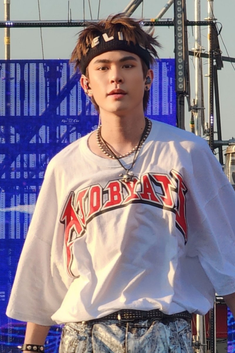 jkpakth's tweet image. น่ารักมาก หล่อมาก เก่งมากลูก
เก่งขึ้นในทุกๆ เวที ไม่แผ่วเลย
เต็มที่เสมอ ส่งกำลังใจให้ตลอดนะ
#SoundCheckwithTRINITY
#JackieJackrin #TRINITY_TNT
#หัวใจสีพีชของน้องแจ๊คกี้