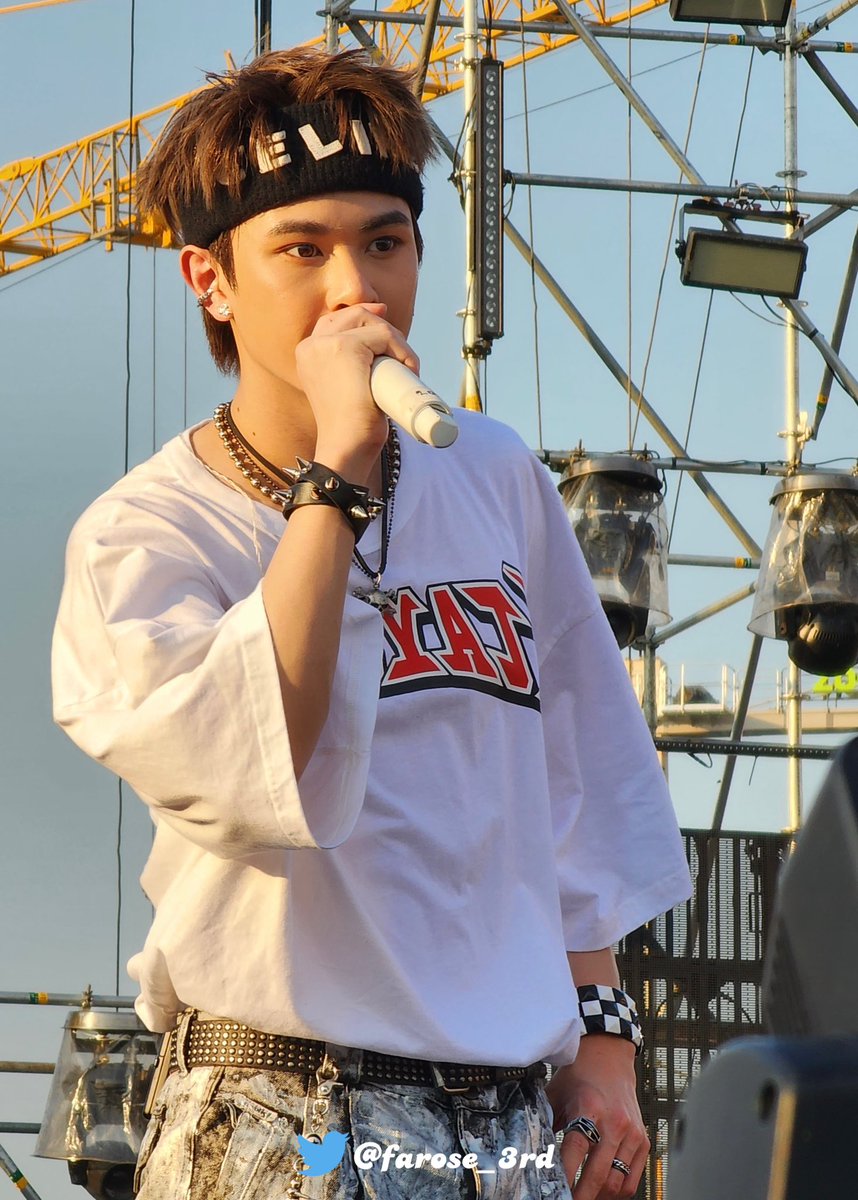 jkpakth's tweet image. น่ารักมาก หล่อมาก เก่งมากลูก
เก่งขึ้นในทุกๆ เวที ไม่แผ่วเลย
เต็มที่เสมอ ส่งกำลังใจให้ตลอดนะ
#SoundCheckwithTRINITY
#JackieJackrin #TRINITY_TNT
#หัวใจสีพีชของน้องแจ๊คกี้