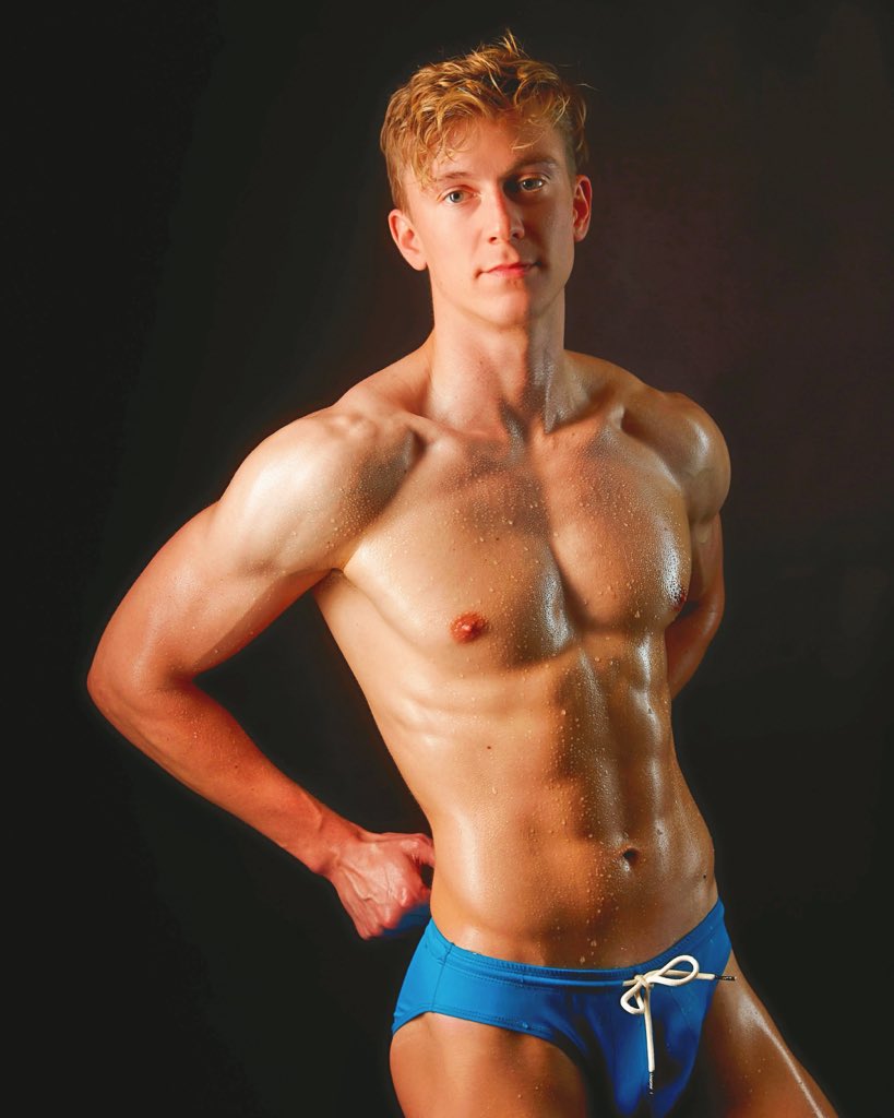 New profile pic who dis