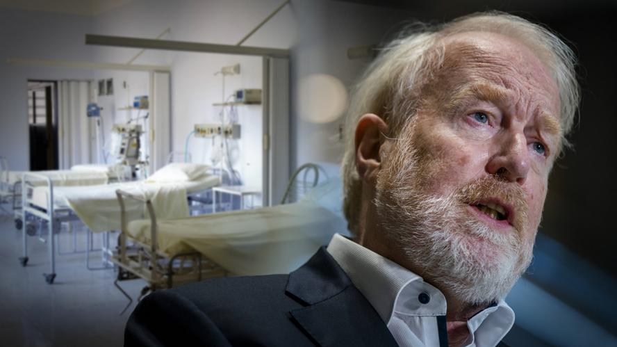 AlleyMan4's tweet photo. Als het RIVM, VWS en Lareb al begin 2021 op de hoogte was van de enorme schade die de vaccins veroorzaakten (1000 meldingen per dag) en men toch doorging met de promotie van deze gifspuit, waarom zijn de verantwoordelijke mensen nog niet opgepakt? 

Wie bewaakt de rechtsstaat? https://t.co/ir6aisTTDz