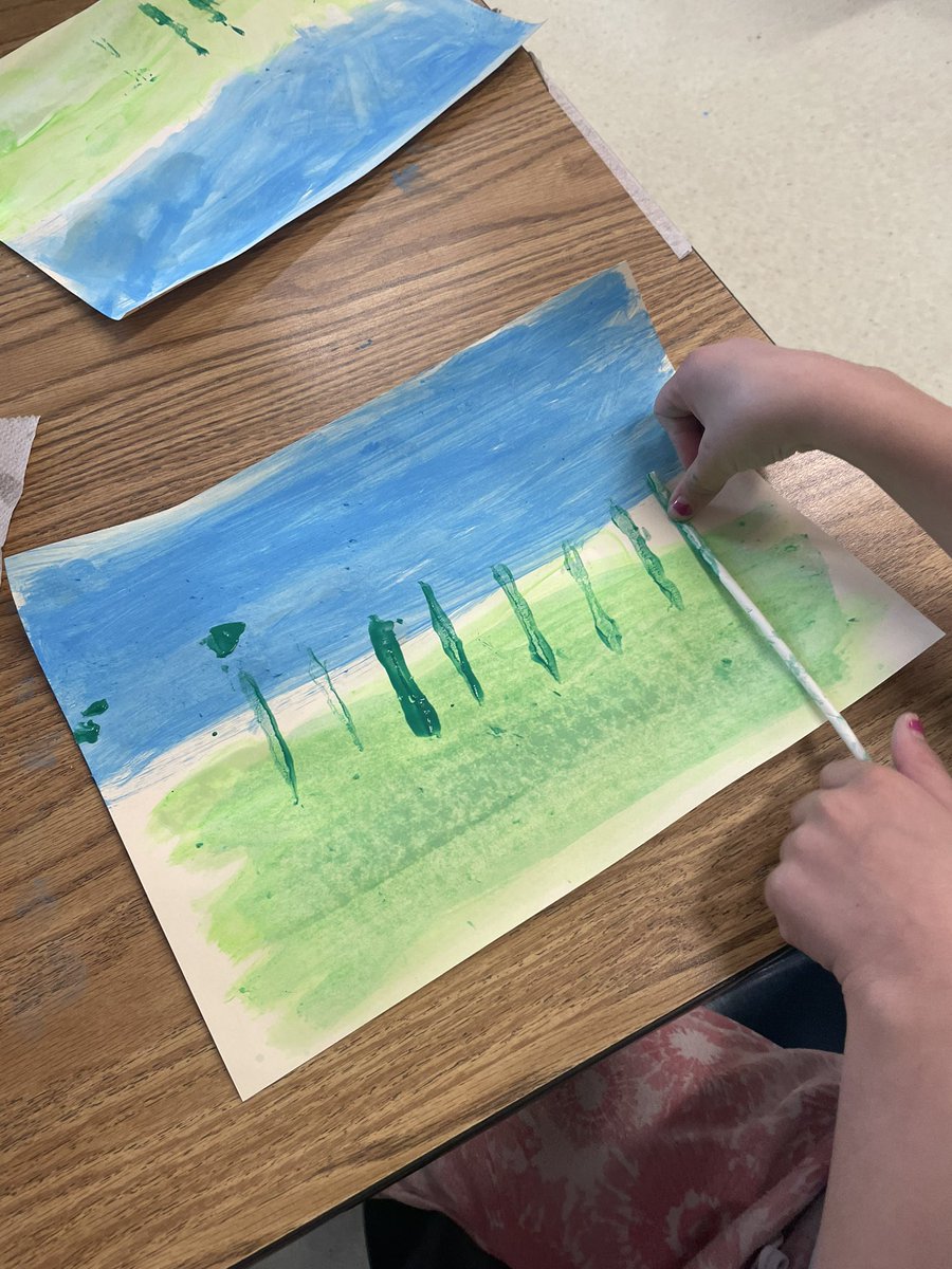 Miss David tweet media