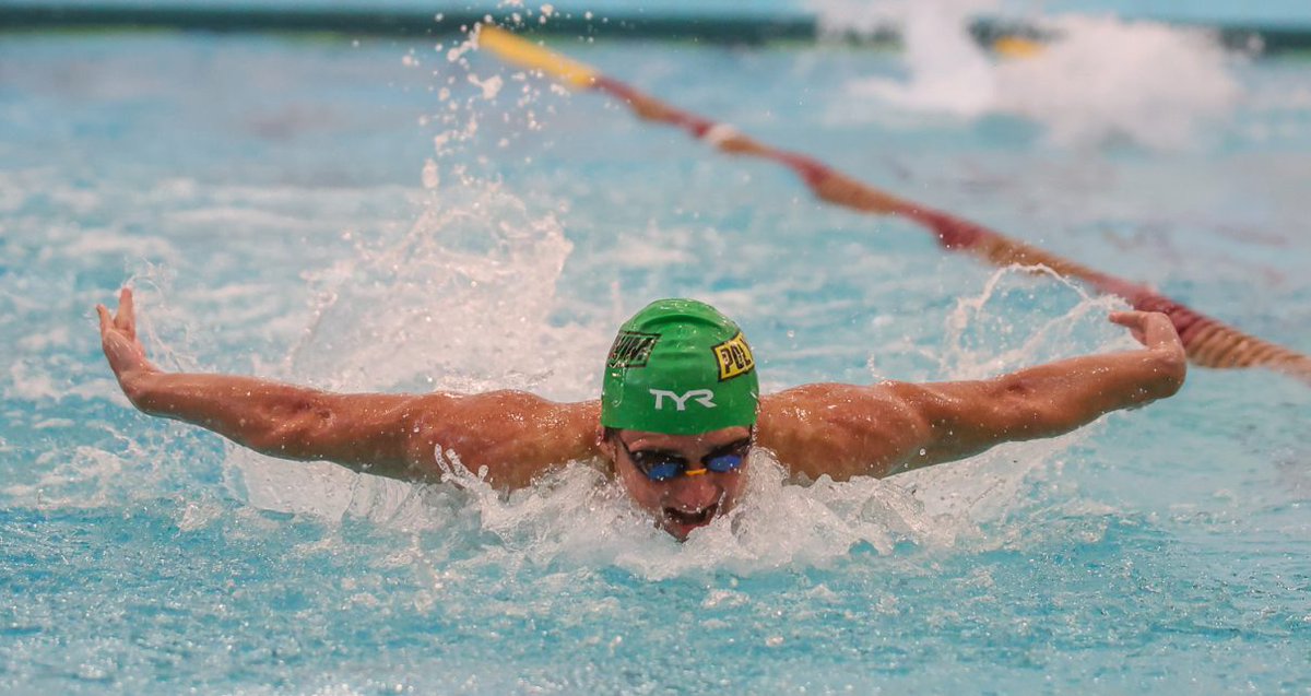 STORY + VIDEO + PHOTOS: The Wilson girls and the Long Beach Poly boys won the big rivalry swim meet yesterday.

the562.org/2023/03/24/842…