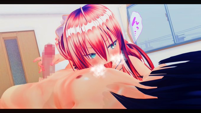 頼んだらヤラせてくれる鳳華 