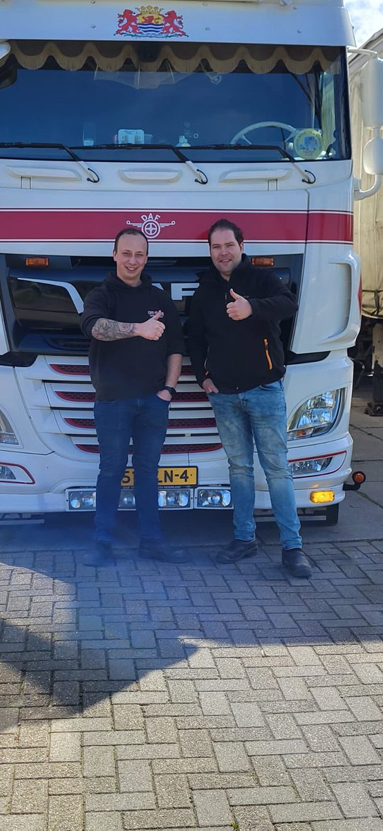 Lennart Moerdijk tweet media