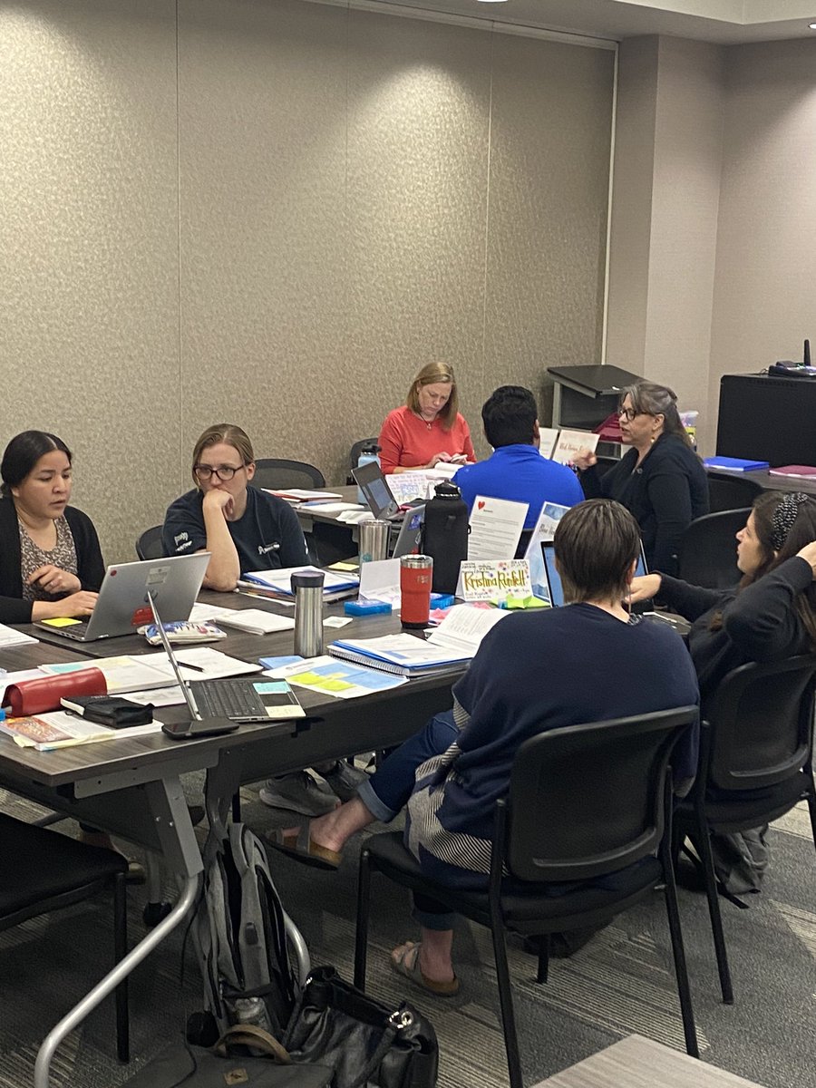 J_Filipow's tweet image. Teacher Leader Corps Module II with @neisd_sstudies this morning! I’m excited to see what these Teacher Leaders have created! #DiscoverDevelopDeploy @montra_rogers @SocialStudiesSS