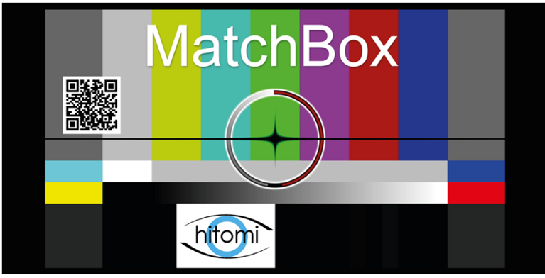 manormarketing's tweet photo. Exciting times for @HitomiBroadcast who will be unveiling its new #cloud-based #lipsync measurement tool on booth N2860 at #NAB2023: https://t.co/n9lLm5DTJJ 
#NABShow #production #sportsproduction #MatchBoxLatency #remoteproduction #NABAmplify #NAB100 @NABShow @NABAmplify https://t.co/lEKl7K3a2M