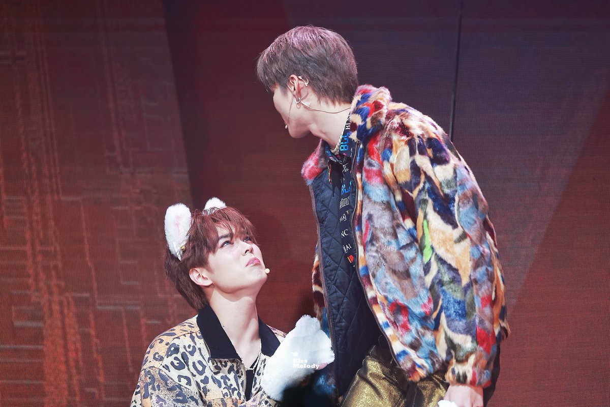 KissMeIody's tweet photo. 230325
@nichameen8 @PKrittanun
#MEENPINGTOTHEMOONDay2
#Meennicha8 #Pingkrittanun https://t.co/QtccnJGHa8