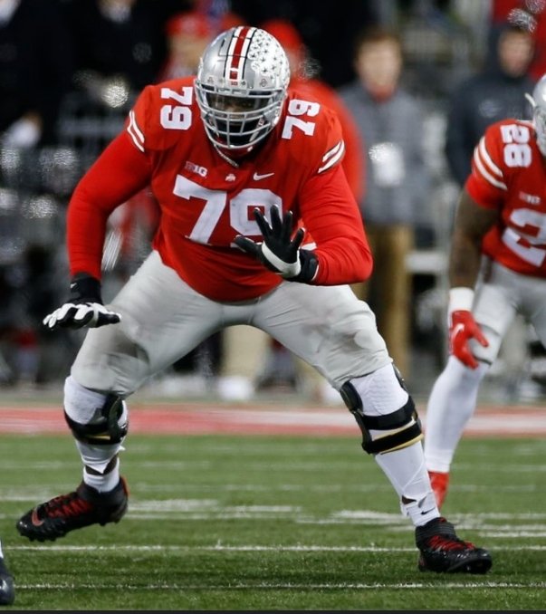 Dawand Jones
bluechipscouting.com/dawand-jones-o…