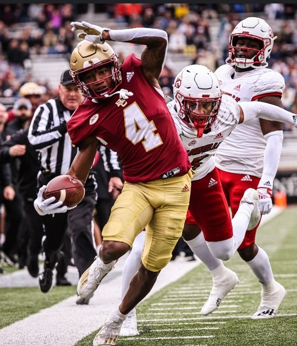 Zay Flowers
bluechipscouting.com/zay-flowers