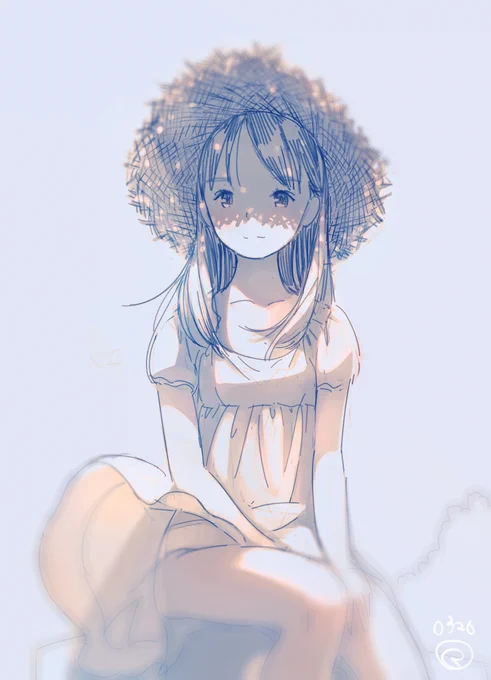 影と光のrkgk 