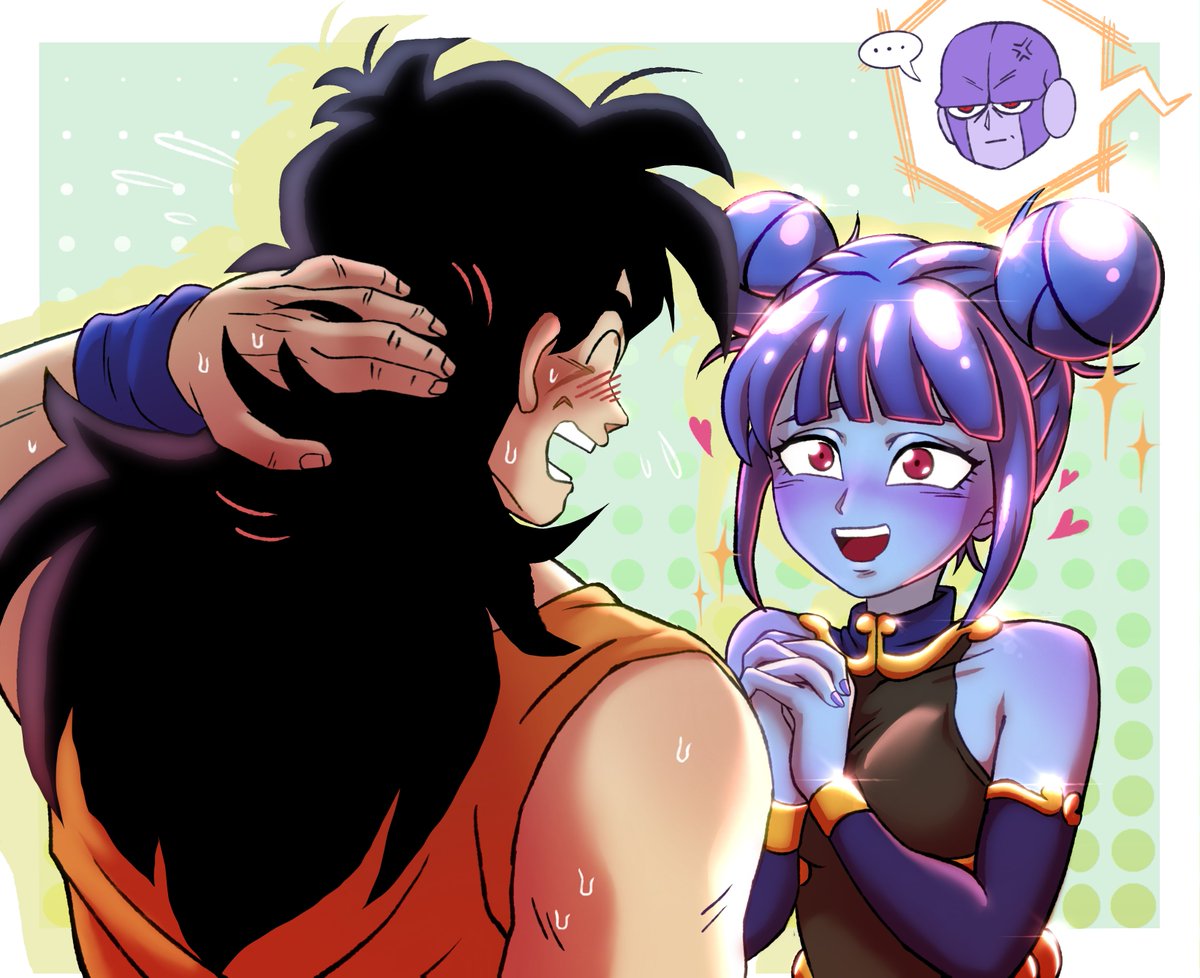 p_eabean's tweet photo. Its my BIRTHDAY!! 🎂🥳
May I have one☝️RT as a present? ☺️🎁
#DragonBall https://t.co/o8aNFwCLwt