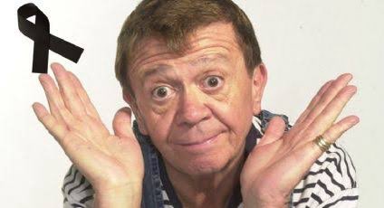 PRmind_'s tweet image. Descanse en Paz Xavier López “Chabelo” marco toda una época en la televisión mexicana.