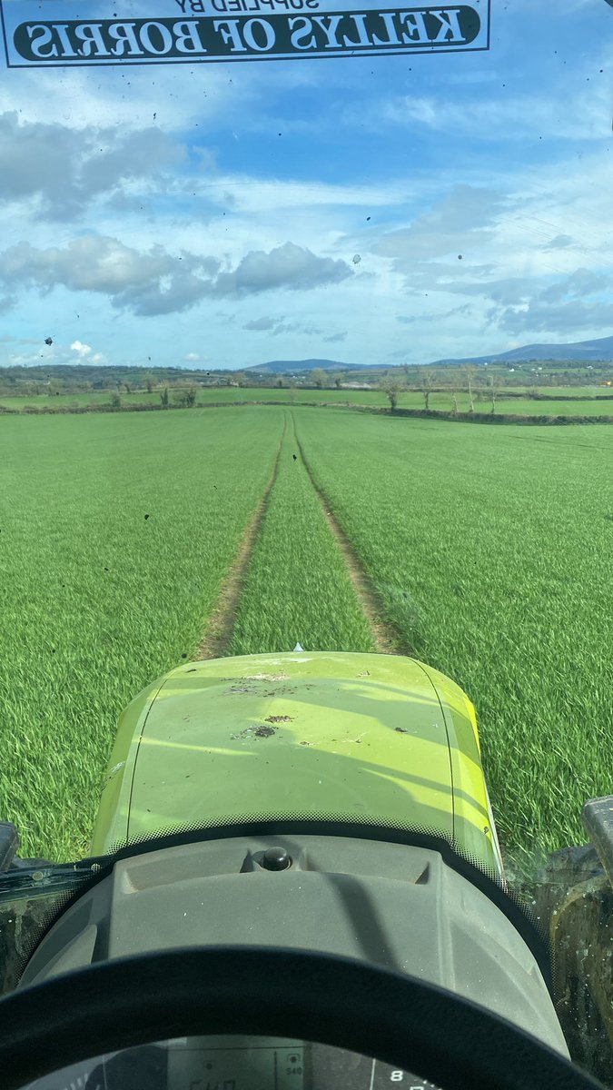 Tardis soaking up the evening sun <a href="/John_Dunne_/">John Dunne</a> <a href="/olliecarter35/">Oliver Carter</a>